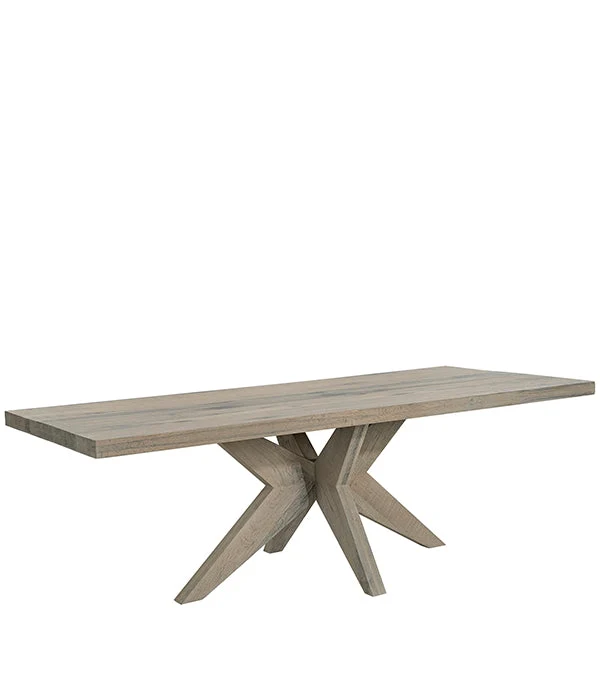 JUSTIN Spisebord 240×110 cm - Image 9