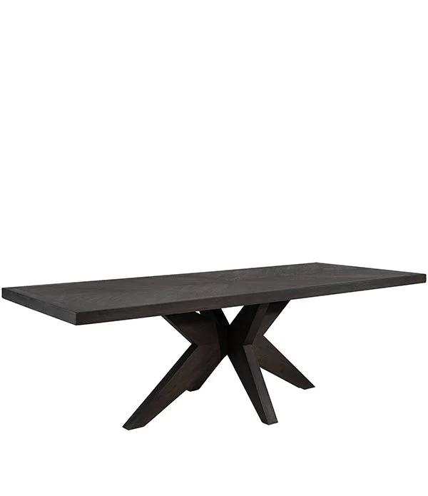 JUSTIN Spisebord 240×110 cm - Image 7