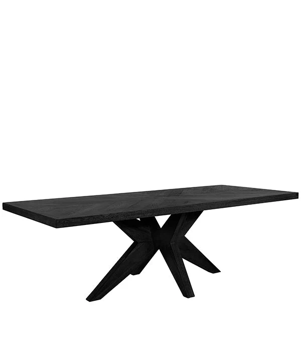 JUSTIN Spisebord 240×110 cm - Image 8