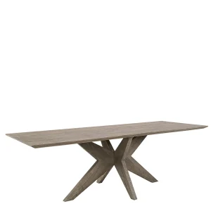 LAKE SLIM Spisebord 240×90 cm