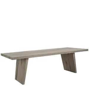 SPRINGS Spisebord 240×96 cm