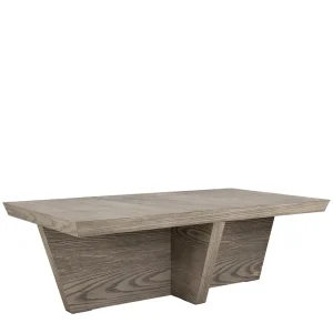 Trent Sofabord Antique Grey