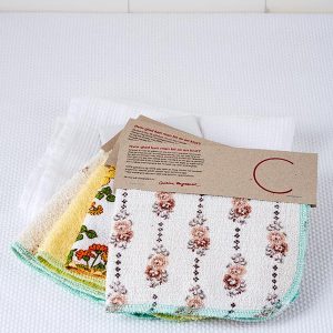 C Soaps Klut resirkulert 100% gjenbruk