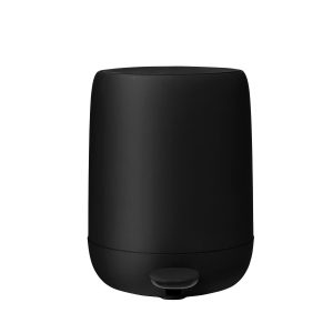 Blomus Sono søppelbøtte 3L black