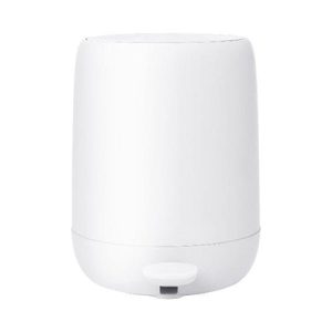 Blomus Sono søppelbøtte 5L white