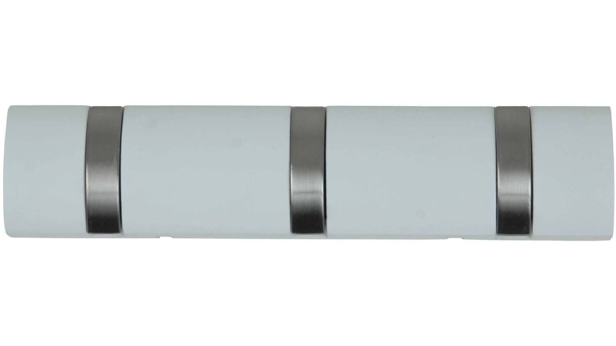 Piaff knaggrekke, hvit - Image 2