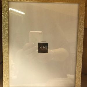 Gullramme 20×25