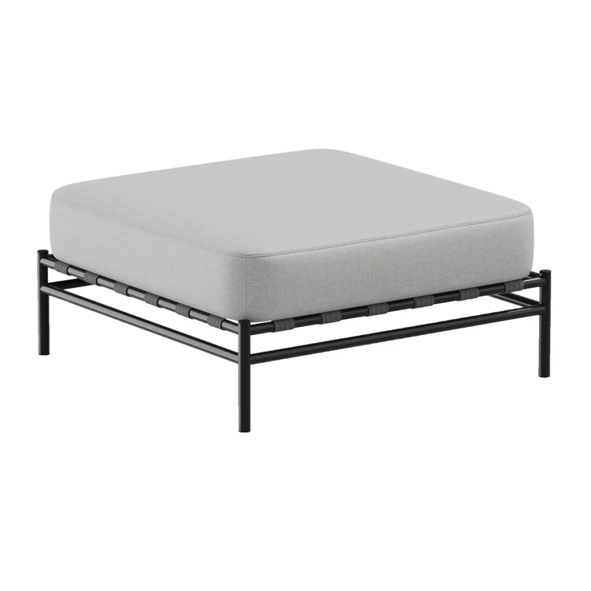 ANDY Chaise Longue Module