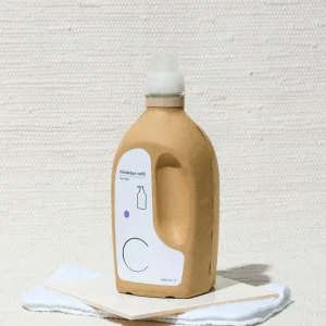 C Soaps Håndsåpe refill 1420 ml lavendel