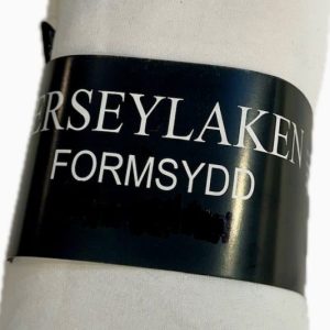Drøm Jerseylaken krem