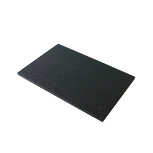 Array ekstra Middle hylle (180) - Black