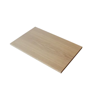 Array ekstra Middle hylle (180) - eik