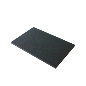 Array ekstra hylle (120 and 180) - Black