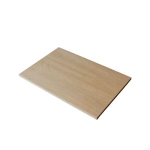 Array ekstra hylle (120 and 180) - eik