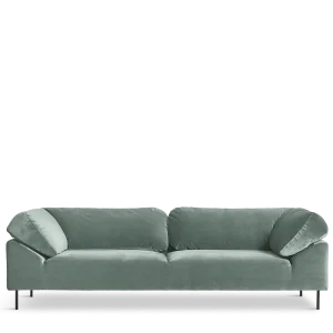 Collar 2.5-seater - Mint