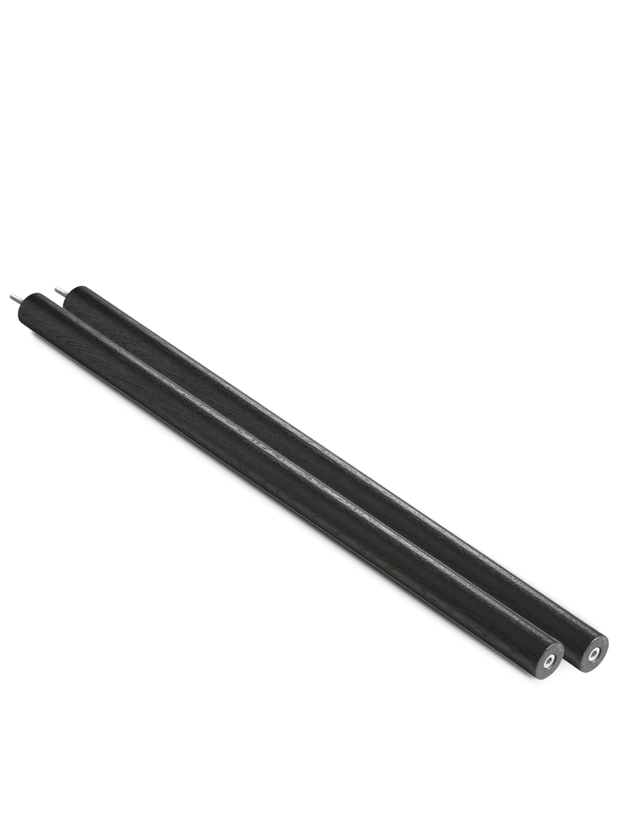 Elevate Connector C (2 pcs.) - Black - Image 3