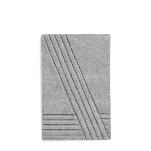Kyoto teppe (90 X 140) - Grey