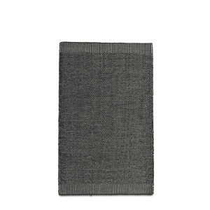 Rombo teppe (90 X 140) - Grey