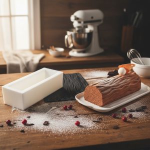 Form til iskake