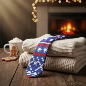 Stygg julekravate