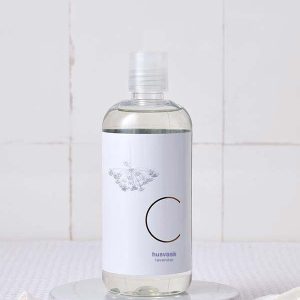 C Soaps Husvask lavendel 500ml