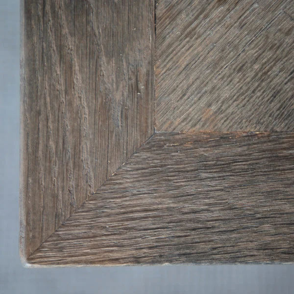 JUSTIN Spisebord 240×110 cm - Image 6